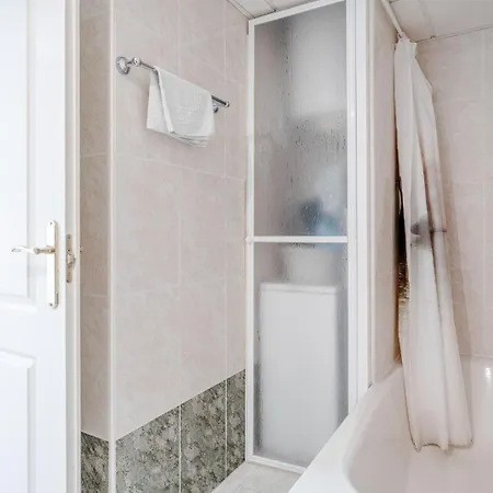 Zafiro 34b - Grupo Turis 칼페