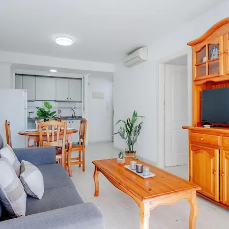 아파트 Zafiro 34b - Grupo Turis