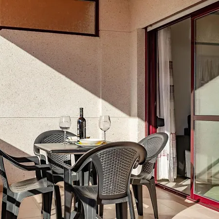 Zafiro 34b - Grupo Turis Apartment Calpe