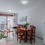 Zafiro 34b - Grupo Turis Lägenhet Calpe