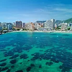 Zafiro 34b - Grupo Turis Calpe