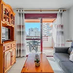 Apartment Zafiro 34b - Grupo Turis *