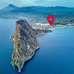 Zafiro 34b - Grupo Turis Calpe
