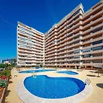 Zafiro 34b - Grupo Turis Calpe