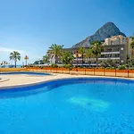 Zafiro 34b - Grupo Turis Calpe
