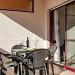 Zafiro 34b - Grupo Turis Lägenhet Calpe