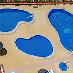 Apartment Zafiro 34b - Grupo Turis Calpe