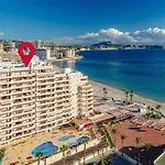 Apartment Zafiro 34b - Grupo Turis Calpe