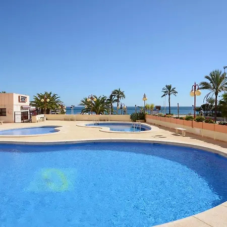 Zafiro 34b - Grupo Turis