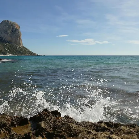 Zafiro 34b - Grupo Turis Apartment