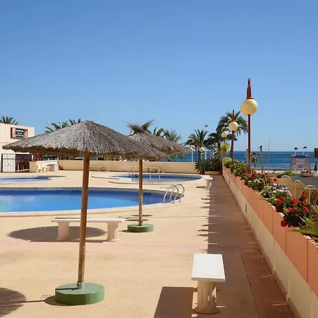 Zafiro 34b - Grupo Turis Apartment Calp