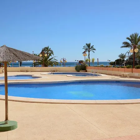 Zafiro 34b - Grupo Turis * Calpe