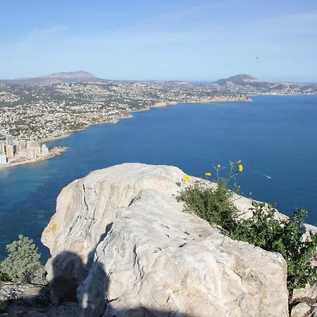 Zafiro 34b - Grupo Turis