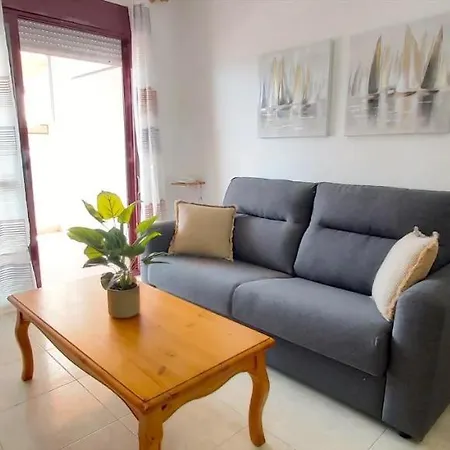 Zafiro 34b - Grupo Turis Appartement