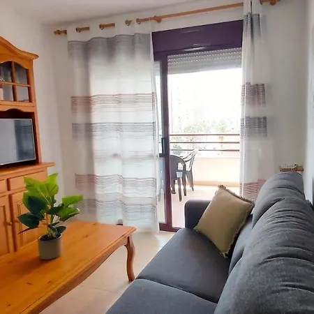 Appartement Zafiro 34b - Grupo Turis *