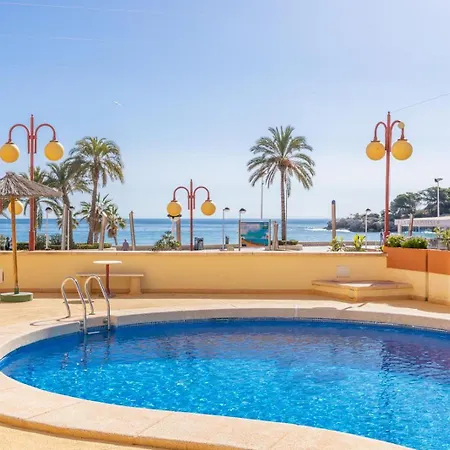 Apartment Zafiro 34b - Grupo Turis