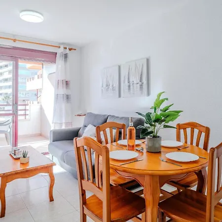 Zafiro 34b - Grupo Turis Apartment