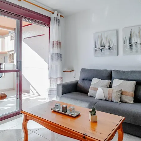 Apartment Zafiro 34b - Grupo Turis