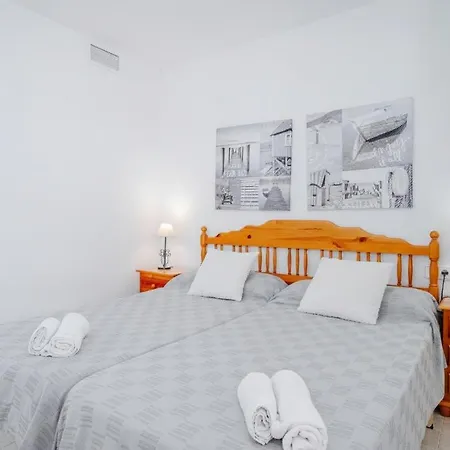 Zafiro 34b - Grupo Turis