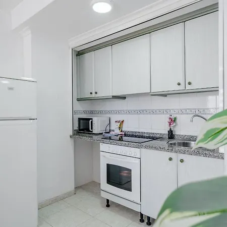 Apartment Zafiro 34b - Grupo Turis Calp