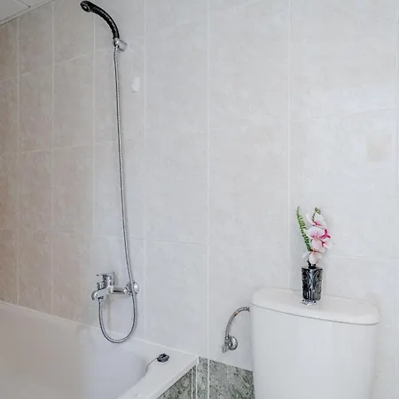 Zafiro 34b - Grupo Turis Apartment Calp