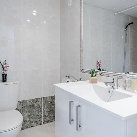 Apartment Zafiro 34b - Grupo Turis Calp