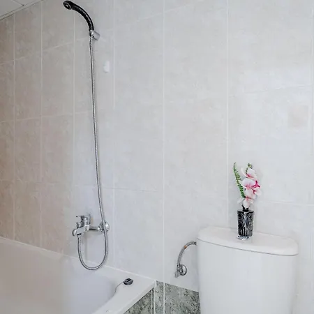 Appartement Zafiro 34b - Grupo Turis Calp