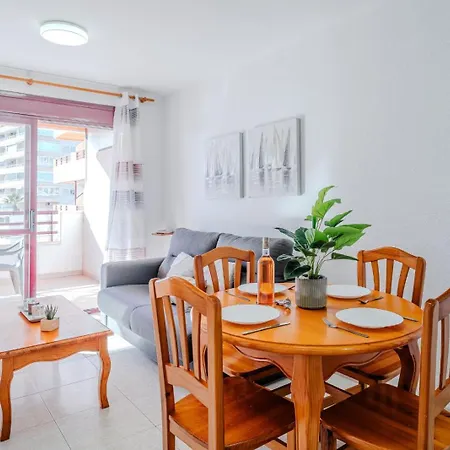 Appartement Zafiro 34b - Grupo Turis