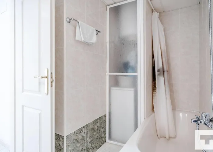 Zafiro 34b - Grupo Turis Calpe