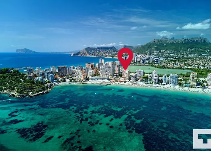 Zafiro 34b - Grupo Turis