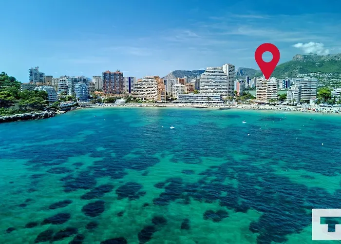 Zafiro 34b - Grupo Turis