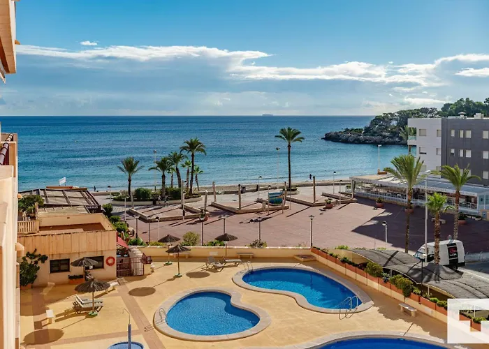 Zafiro 34b - Grupo Turis *