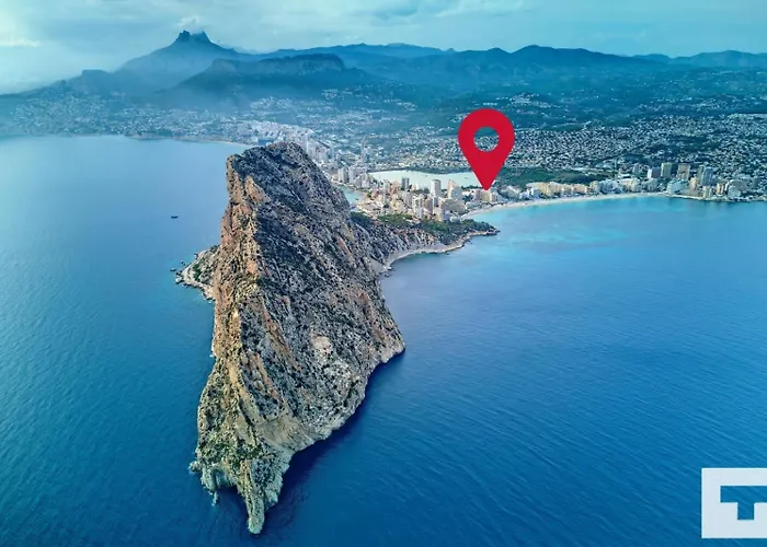 Zafiro 34b - Grupo Turis Calpe