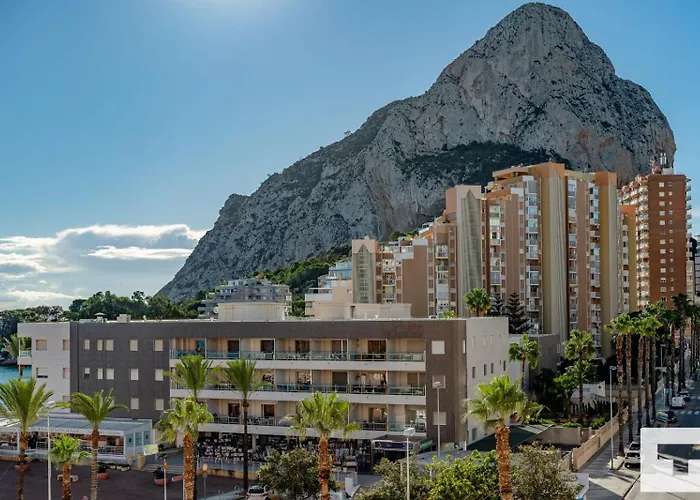 Apartment Zafiro 34b - Grupo Turis