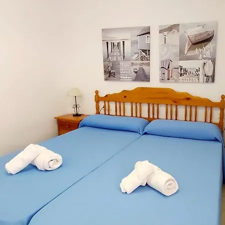 Zafiro 34b - Grupo Turis * 卡尔佩