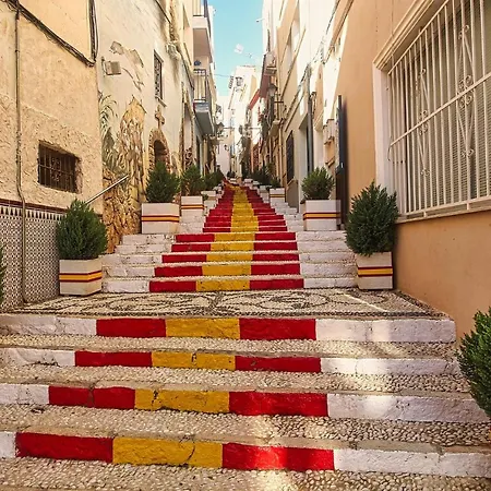 Zafiro 34b - Grupo Turis