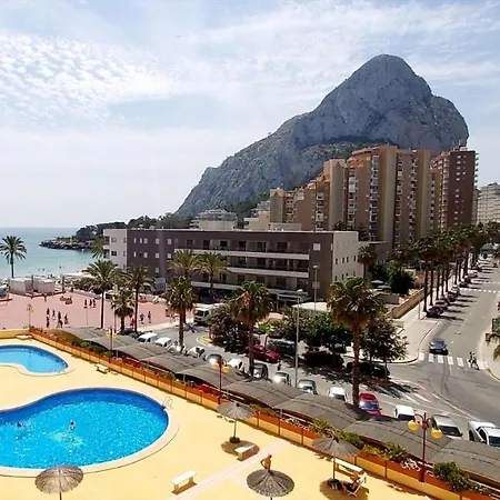 Appartamento Zafiro 34b - Grupo Turis