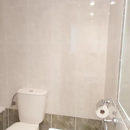 Appartamento Zafiro 34b - Grupo Turis Calpe