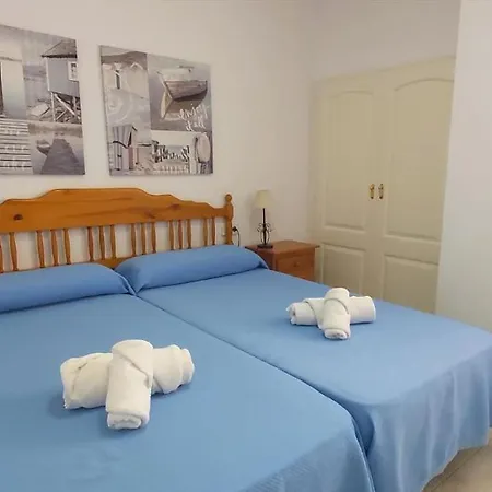 Zafiro 34b - Grupo Turis Appartamento Calpe