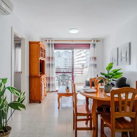 Zafiro 34b - Grupo Turis 卡尔佩