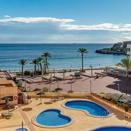 Zafiro 34b - Grupo Turis Appartamento *