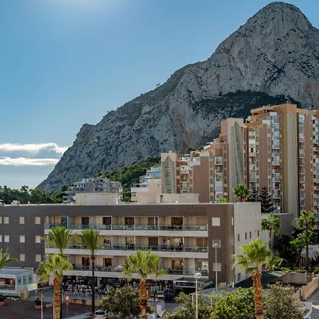 公寓 Zafiro 34b - Grupo Turis